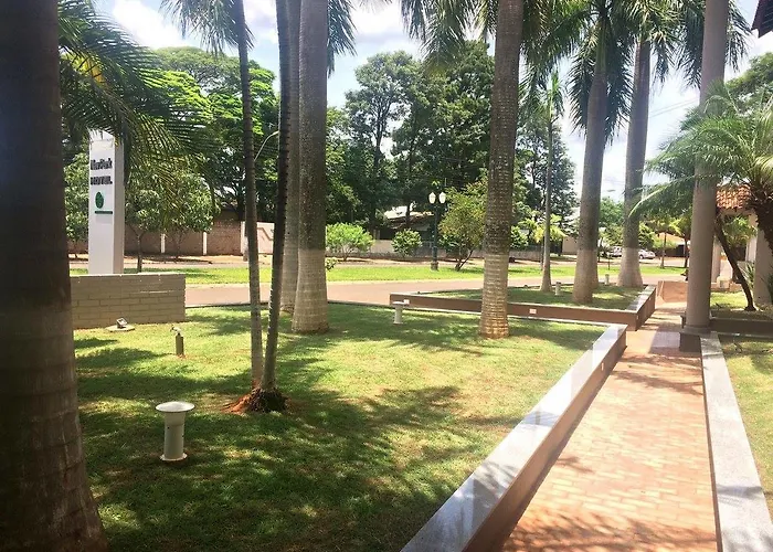 Nav Park Hotel